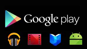 google playstore