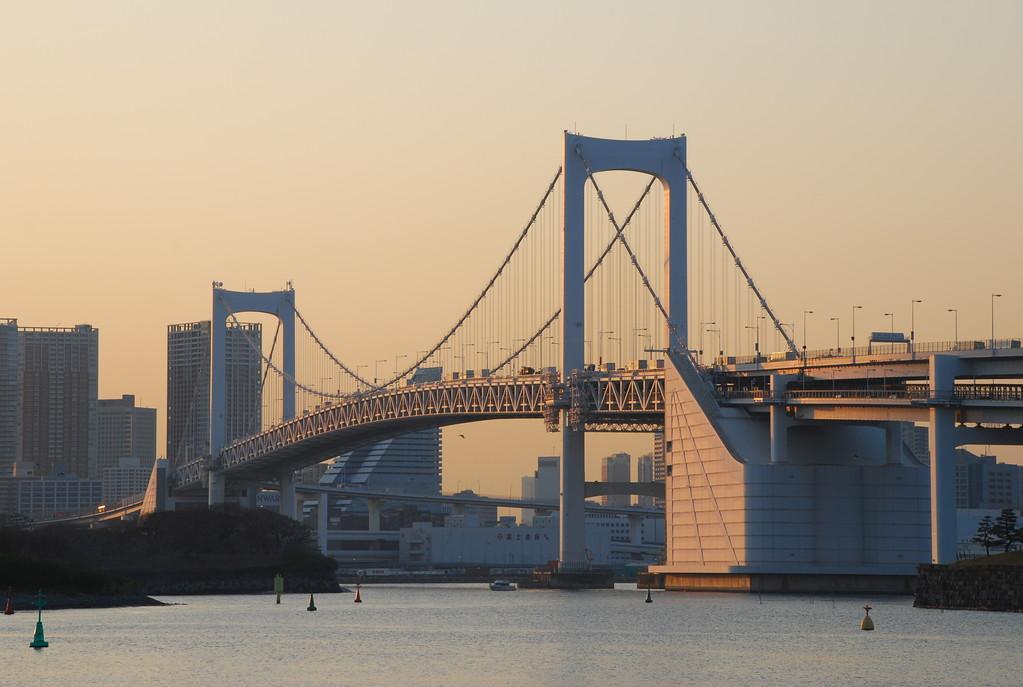 东京[日本首都东京都管辖区域内的都市及都市圈]