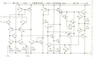 模拟电路