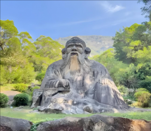 泉州清源山风景区